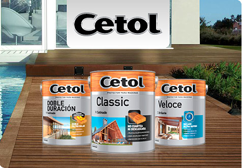 Cetol